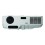 NEC Displays 2300 Lumen Lightweight Automatic DLP Projector
